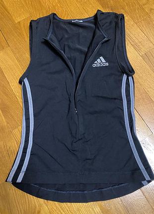 Спортивна майка adidas хс-с 2