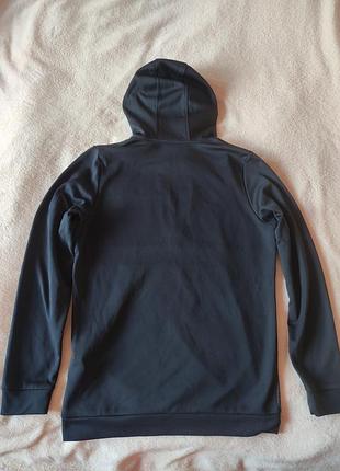 Спортивна кофта  under armour 3