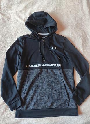 Спортивна кофта  under armour 2