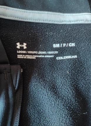 Спортивна кофта  under armour 7