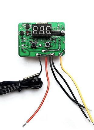 Терморегулятор xh-w3001 6