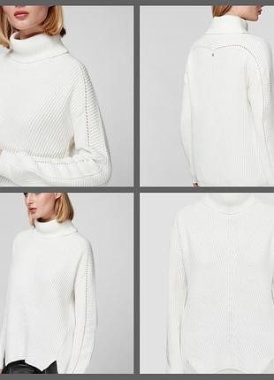 Оригінальний светр оверсайз guess 2