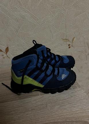 Демі черевики adidas 4