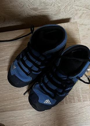 Демі черевики adidas 2