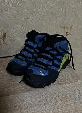 Демі черевики adidas