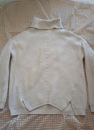 Оригінальний светр оверсайз guess 3