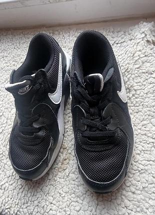 Кросівки дитячі nike
