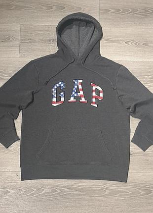 Худи кофта gap размер м 5