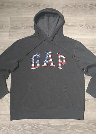 Худи кофта gap размер м 3