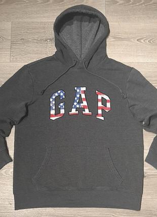 Худи кофта gap размер м 2