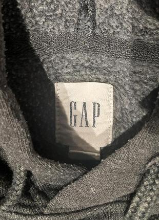 Худи кофта gap размер м 7