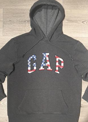 Худи кофта gap размер м 6