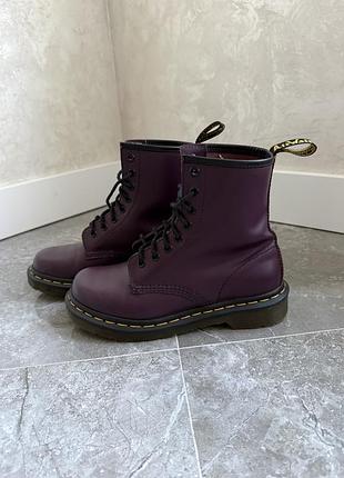 Женские ботинки dr.martens 3
