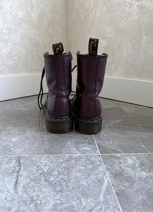 Женские ботинки dr.martens 7