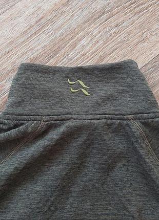 Мужская кофта rab nexus pull-on fleece 5