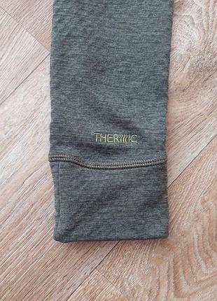 Мужская кофта rab nexus pull-on fleece 6