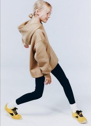 Лосины zara на 9-10 лет 140
