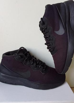 Хайтопы nike 45 размер