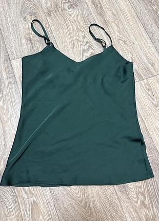 Блузка zara кофтинка 2