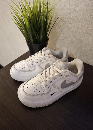 Кроссовки унисекс nike 28/29 р