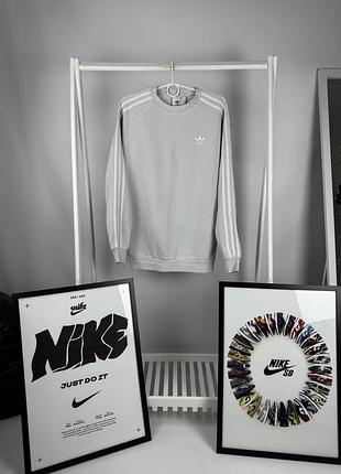 Оригінальний світшот adidas