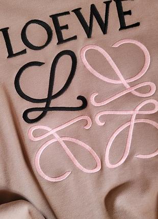 Світшот loewe 3