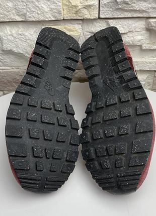 Оригінальні кросівки nike air pegasus 83 5