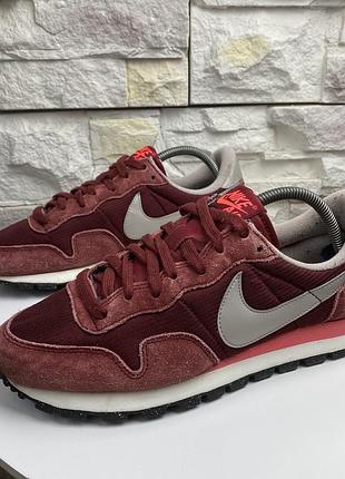 Оригінальні кросівки nike air pegasus 83