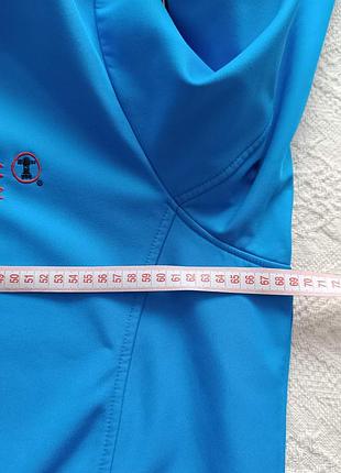 Куртка софтшелл helly hansen р.xxl 5