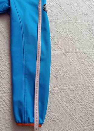 Куртка софтшелл helly hansen р.xxl 9