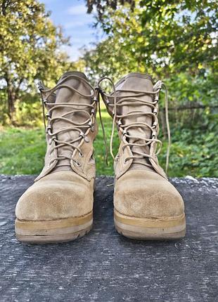 Контрактні літні берці сша altama desert ripple sole. оригінал! розмір 39.5 - 40