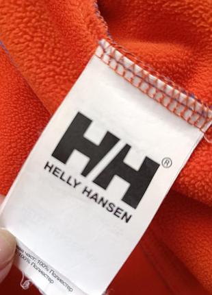Куртка софтшелл helly hansen р.xxl 6