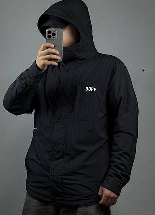Dope insulated midlayer лижна куртка ветровка лыжная треккинговая горная сноуборд плащ демісезон туристична трекінгова гірська трейлова для сноуборда
