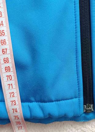 Куртка софтшелл helly hansen р.xxl 10