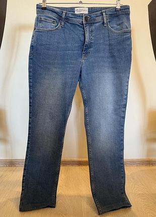 Джинси чоловічі lc waikiki jeans