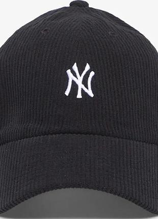 Кепка 47 brand cord base runner new york yank