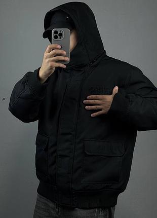 Vintage southpole bomber south pole винтаж куртка парка демисезон зимова пуховик верхній одяг верхняя одежда зимняя скейт бомбер carhartt осенняя