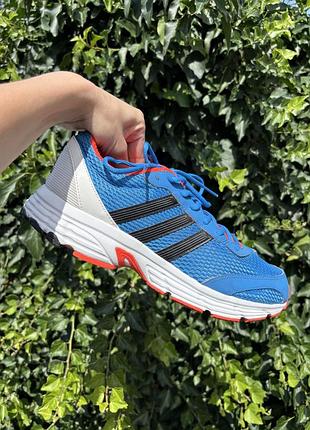 Кросівки чоловічі adidas vanquish 45 розмір
