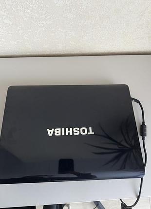 Ноутбук toshiba satellite a210-1ao