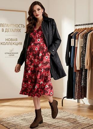 Стильне жіночне плаття marks spenser