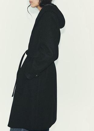 Пальто zara