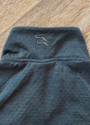Чоловіча кофта rab nexus pull-on fleece 5