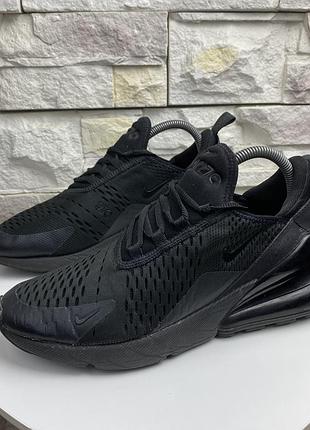 Оригінальні кросівки  nike air max 270