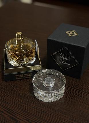 Парфуми kilian angels' share eau de parfum 50 мл