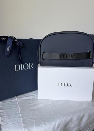 Чоловіча косметичка dior