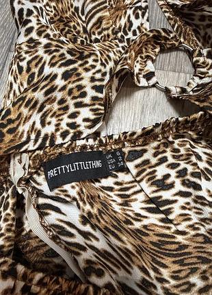 Фірмовий комбінезон prettylitttlething 2