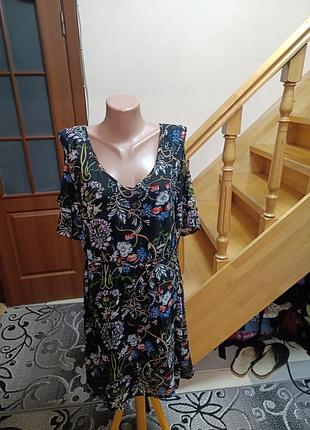 Плаття 👗 на підкладці