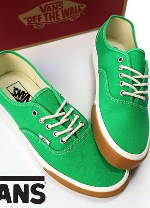 👾 кеди vans
