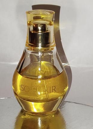 So elixir yves rocher оригинал