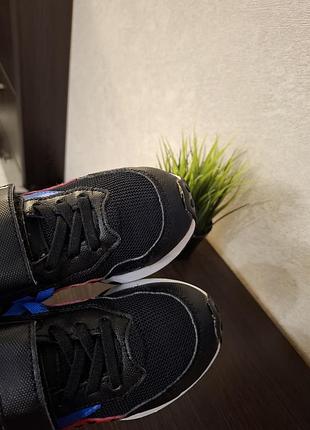 Кроссовки для девочки puma 30р 6